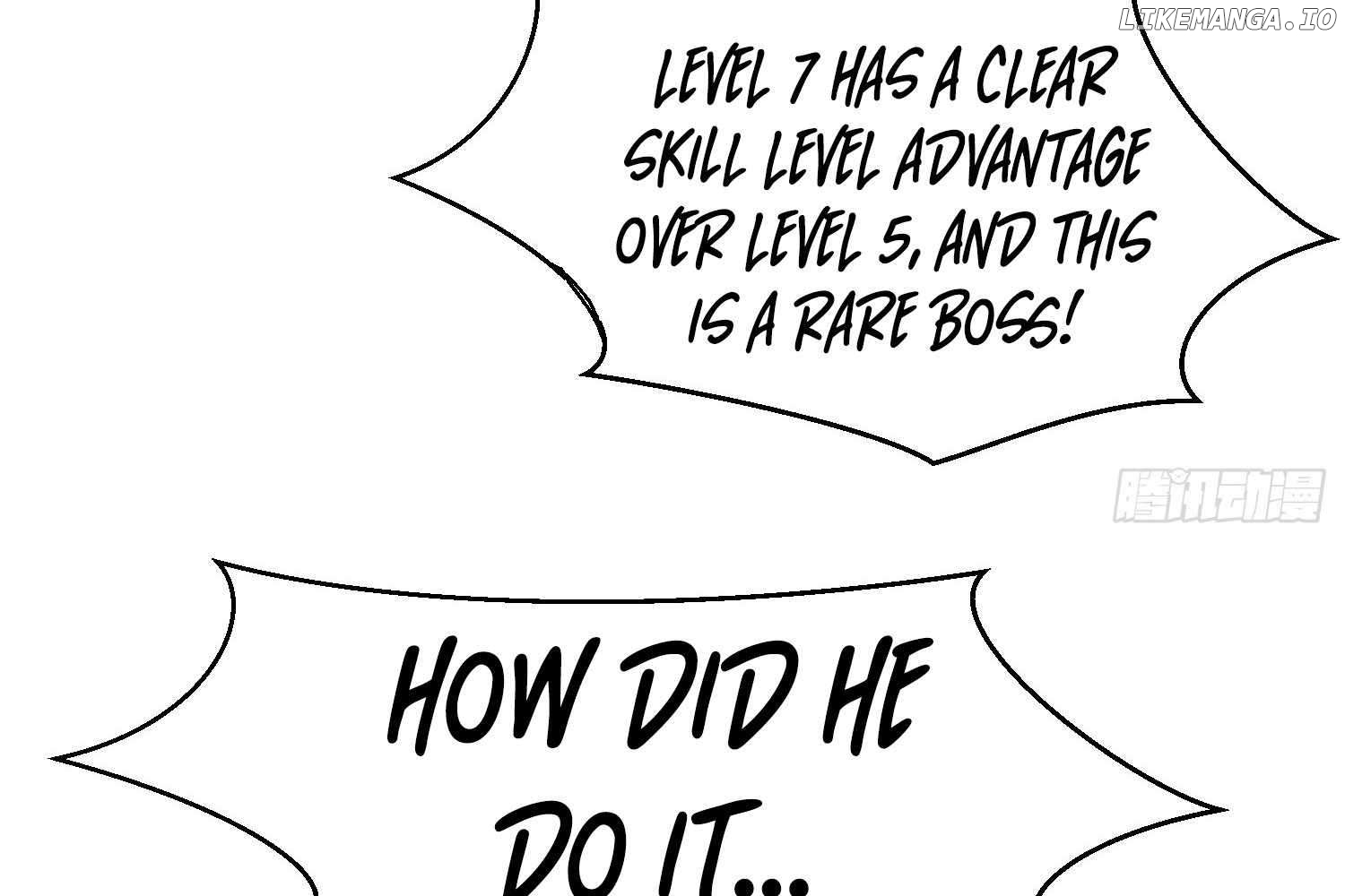 My Guild is Full of Demons Chapter 10 - page 210