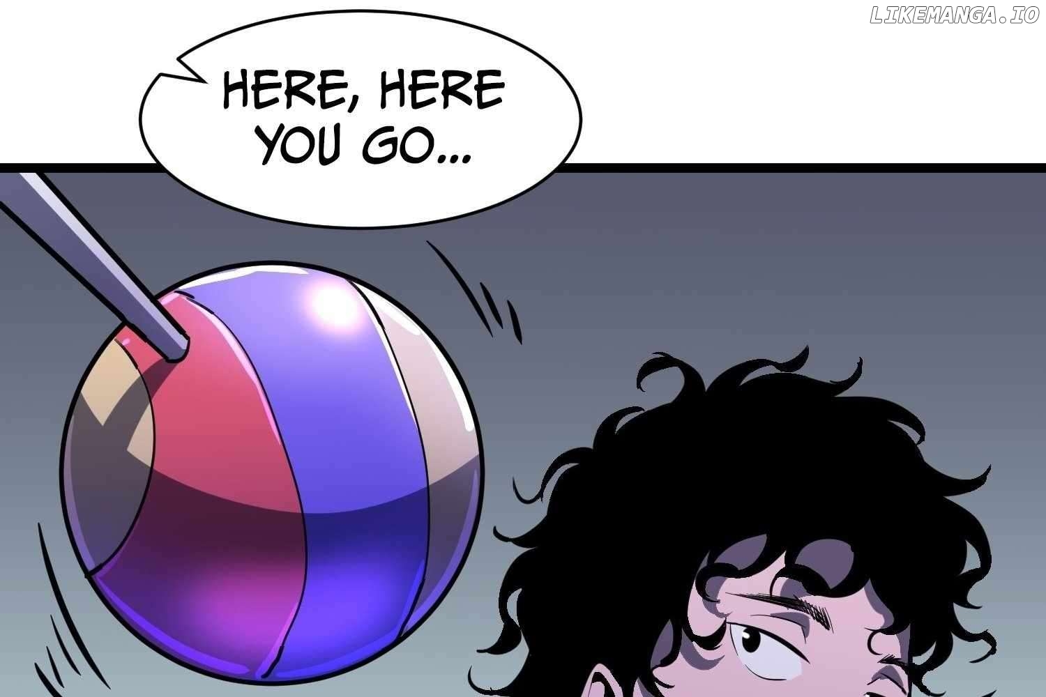 My Guild is Full of Demons Chapter 10 - page 22