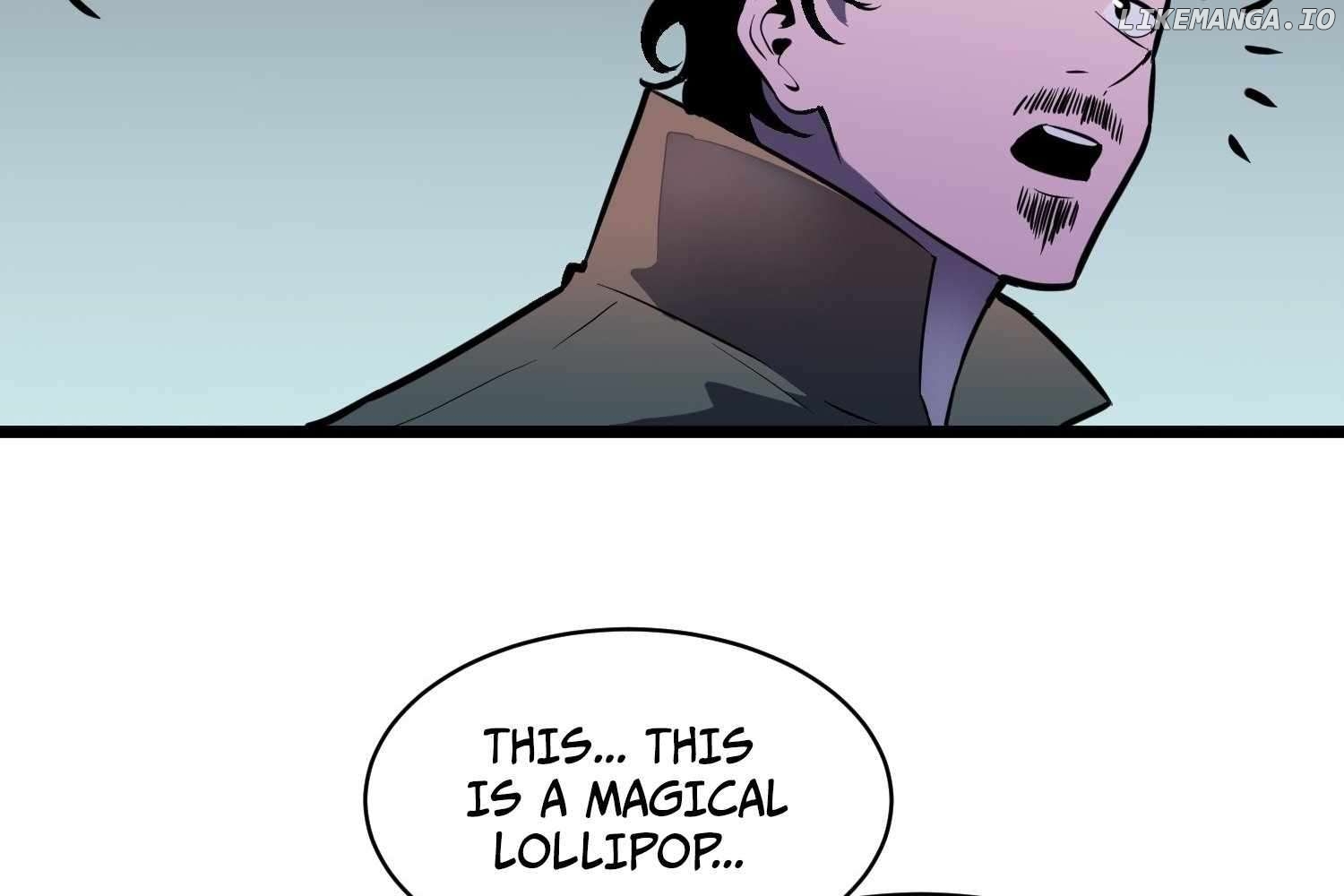 My Guild is Full of Demons Chapter 10 - page 23
