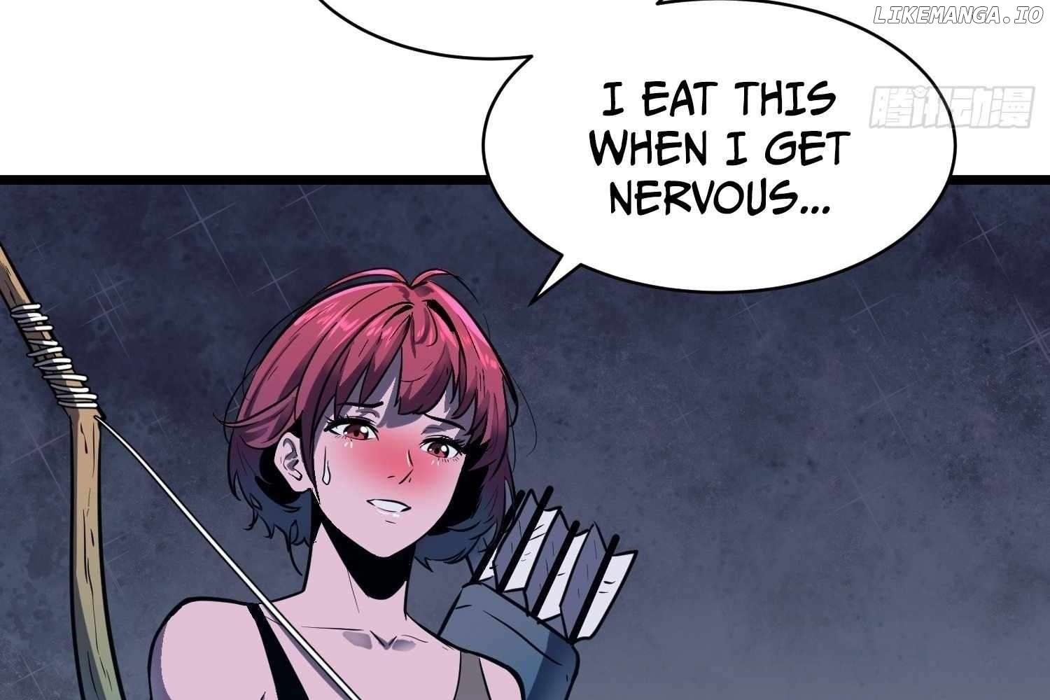 My Guild is Full of Demons Chapter 10 - page 24