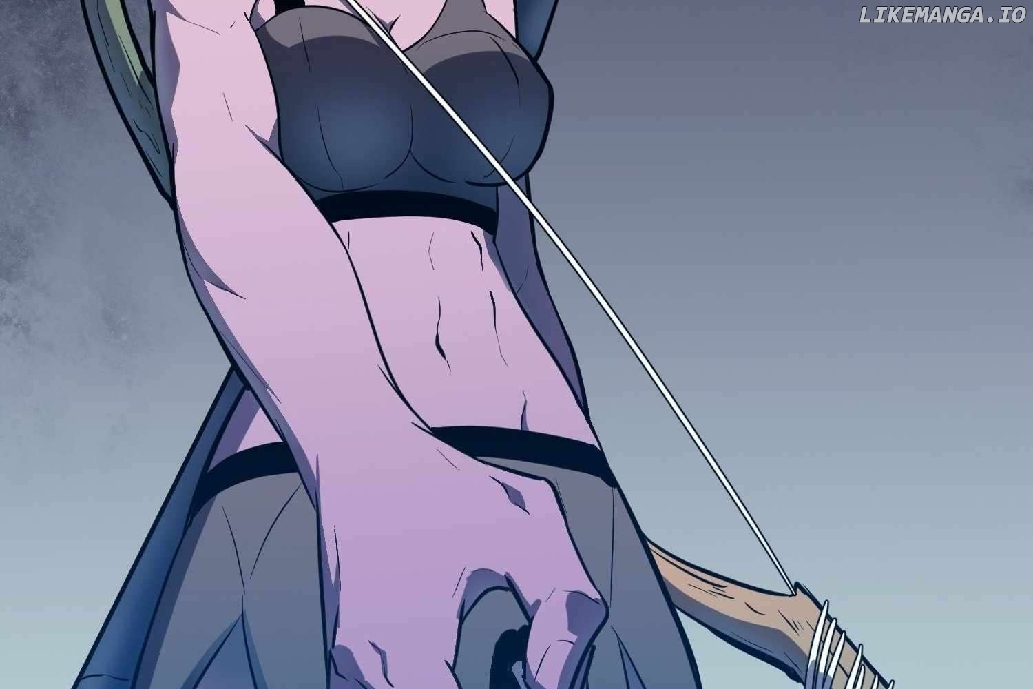 My Guild is Full of Demons Chapter 10 - page 25