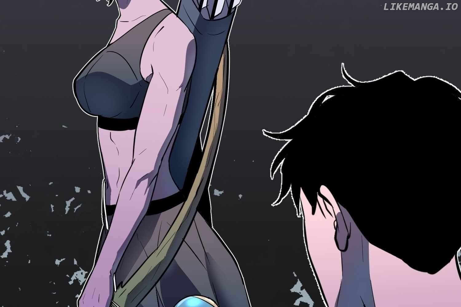 My Guild is Full of Demons Chapter 10 - page 28