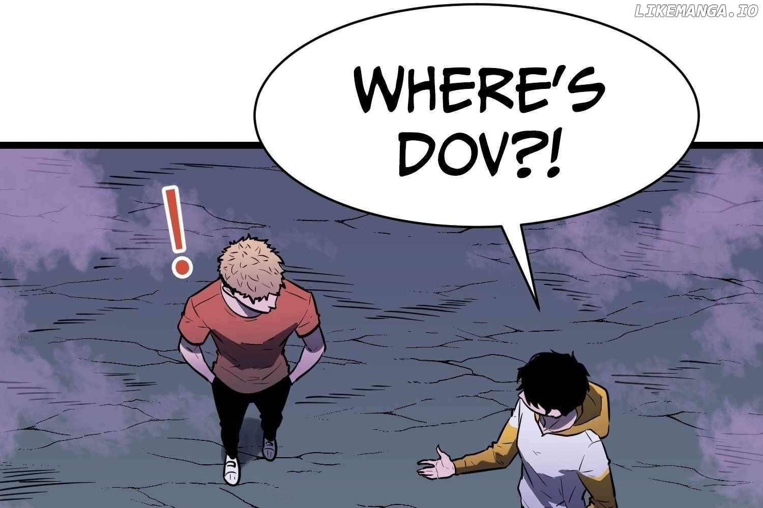 My Guild is Full of Demons Chapter 10 - page 32