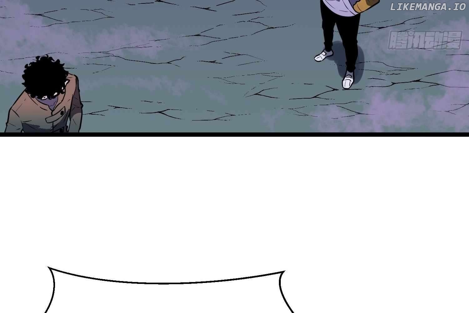 My Guild is Full of Demons Chapter 10 - page 33