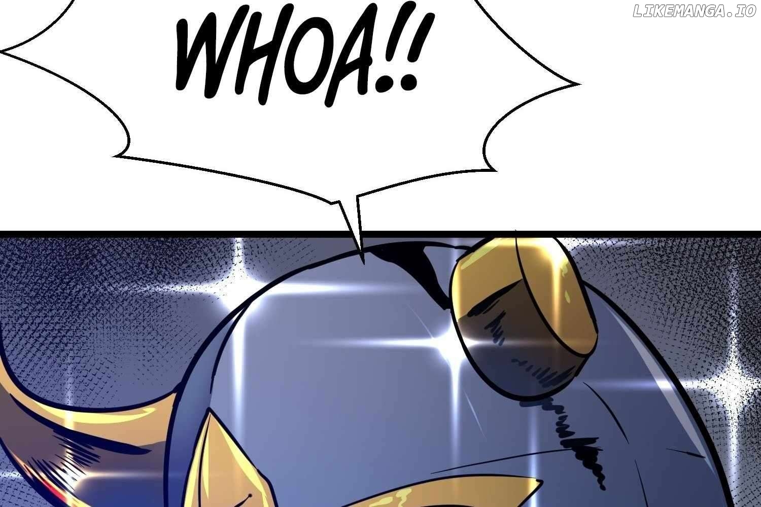 My Guild is Full of Demons Chapter 10 - page 34