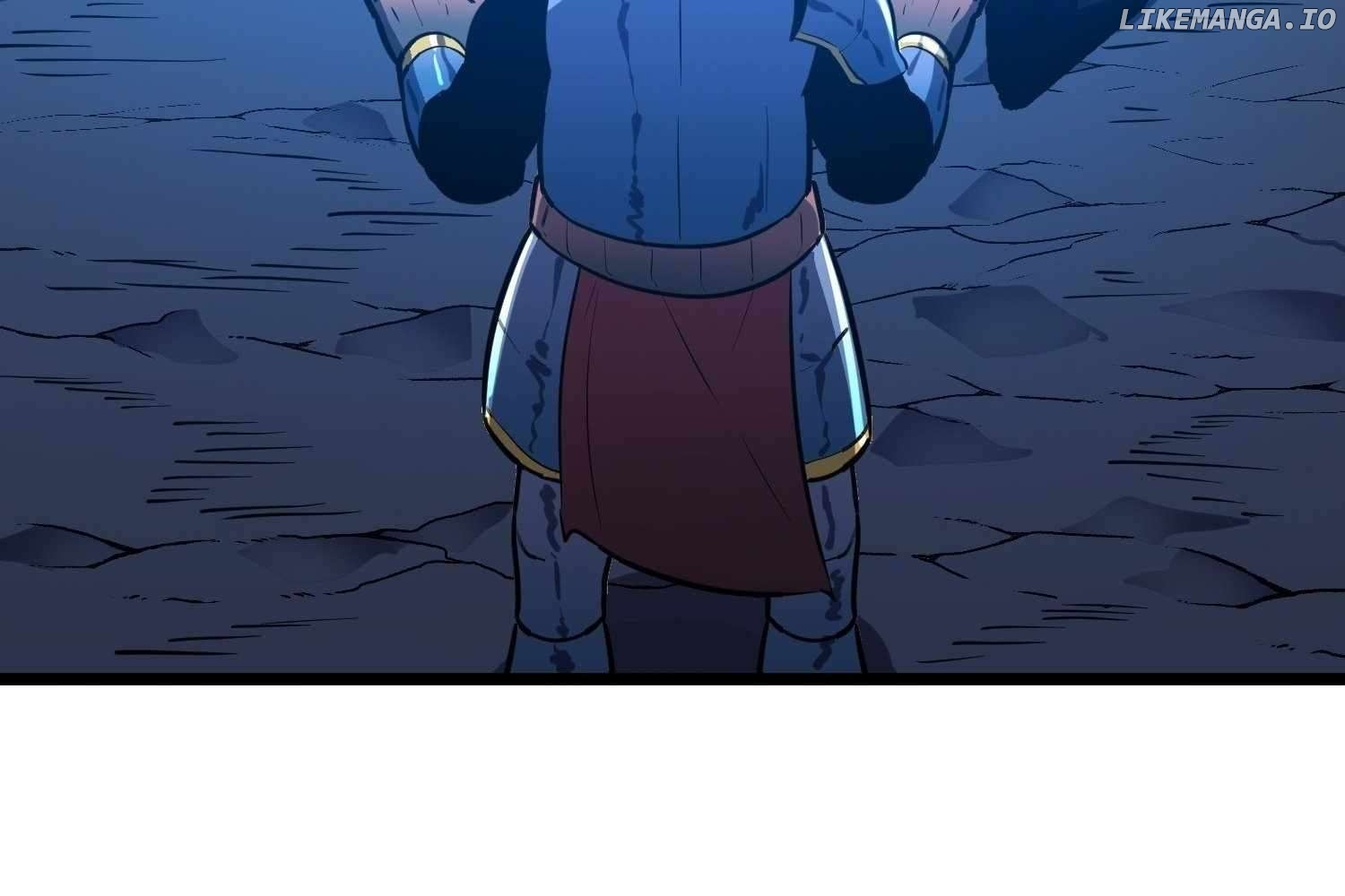 My Guild is Full of Demons Chapter 10 - page 39