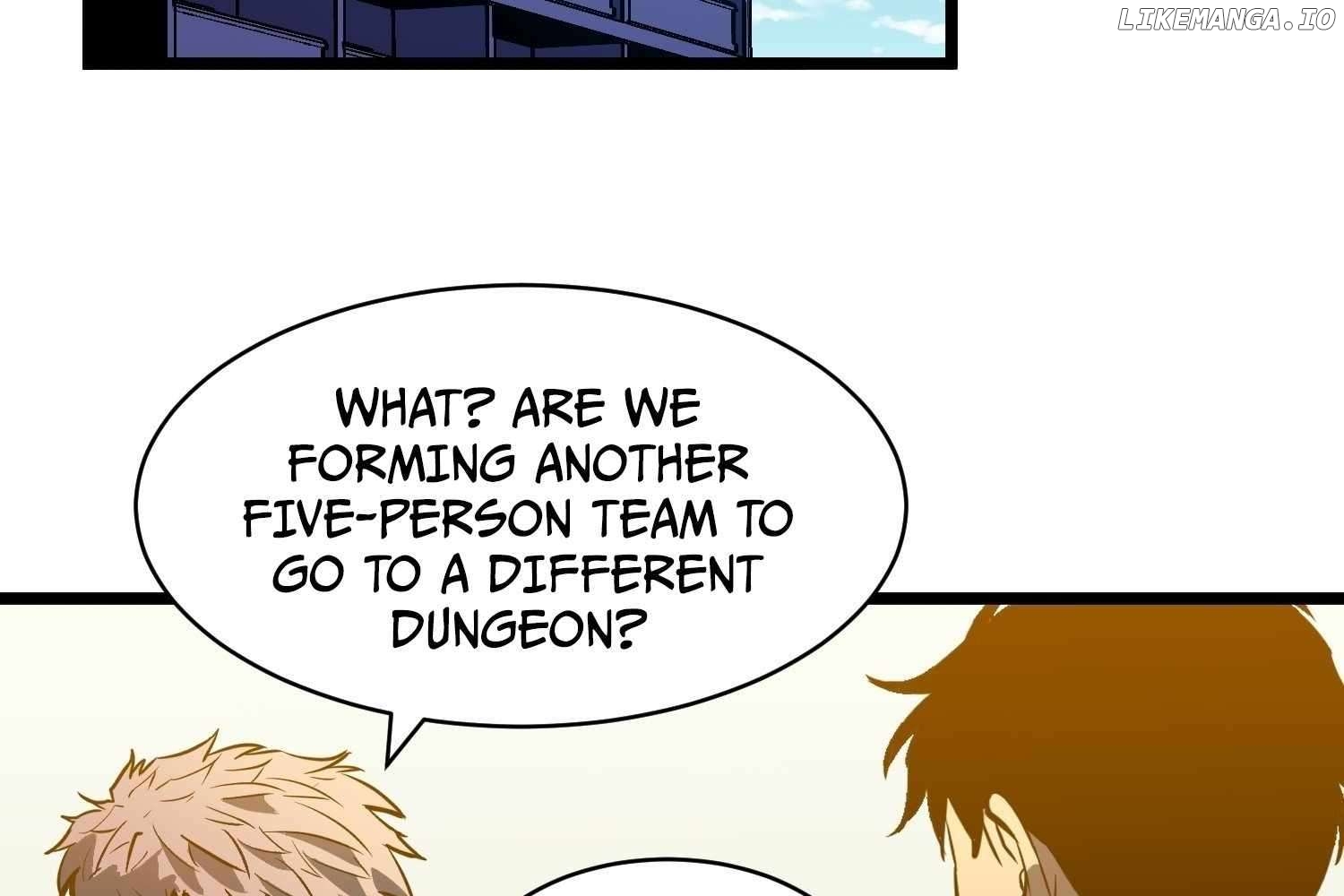 My Guild is Full of Demons Chapter 10 - page 4