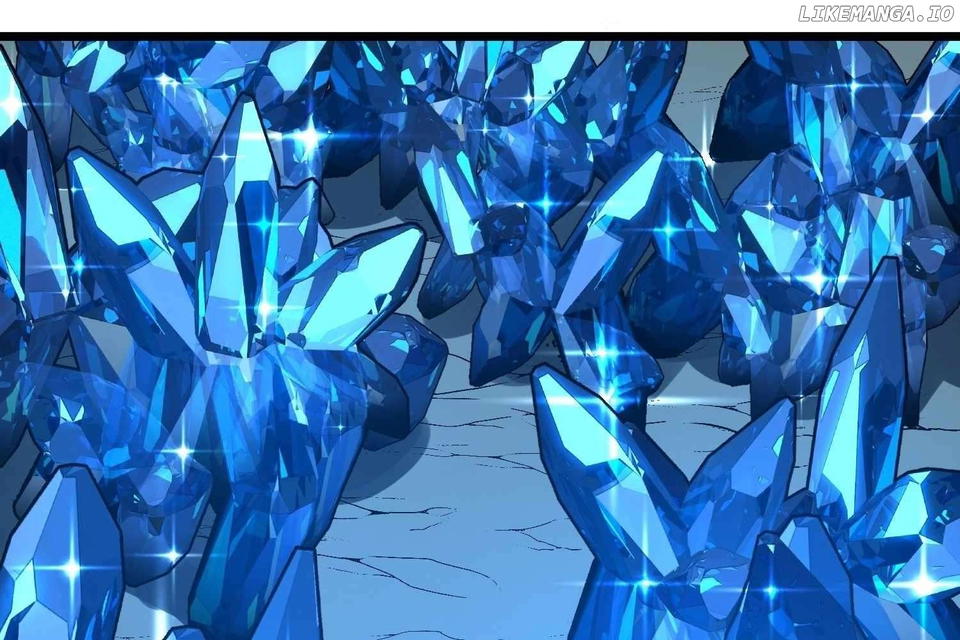 My Guild is Full of Demons Chapter 10 - page 41