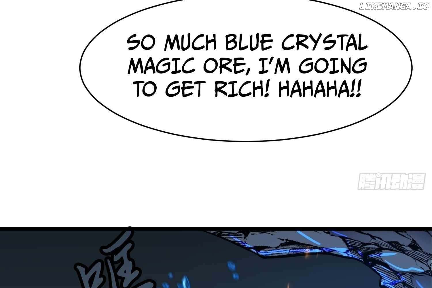 My Guild is Full of Demons Chapter 10 - page 44