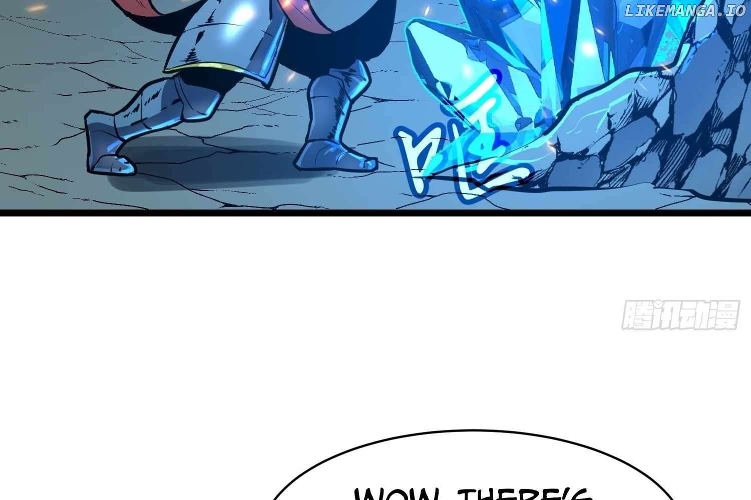 My Guild is Full of Demons Chapter 10 - page 46