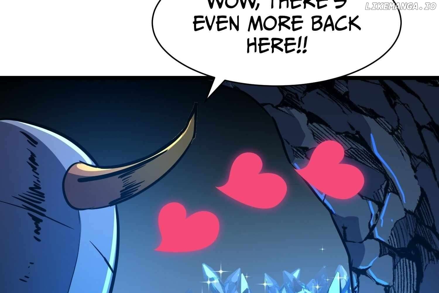 My Guild is Full of Demons Chapter 10 - page 47