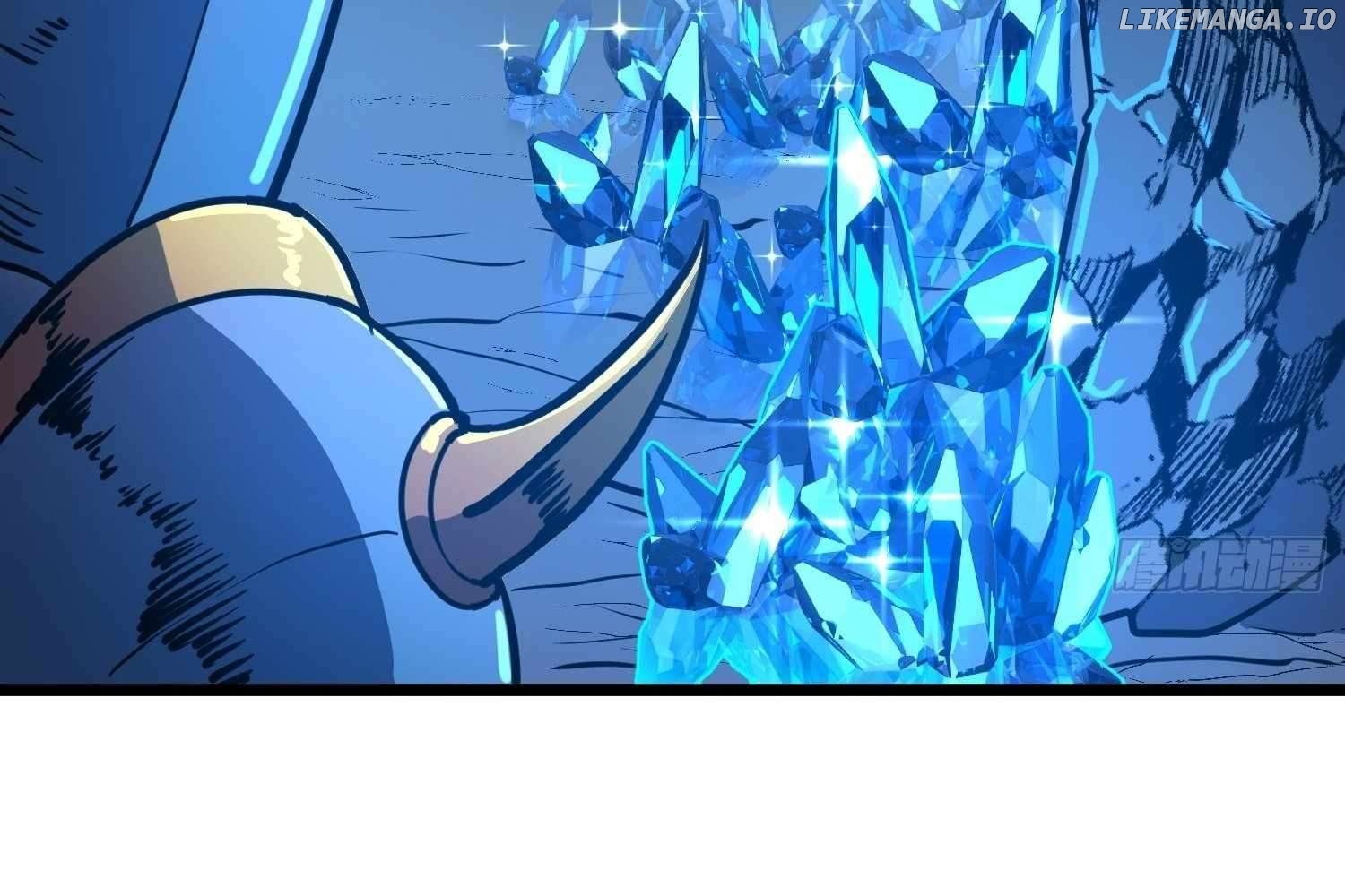 My Guild is Full of Demons Chapter 10 - page 48