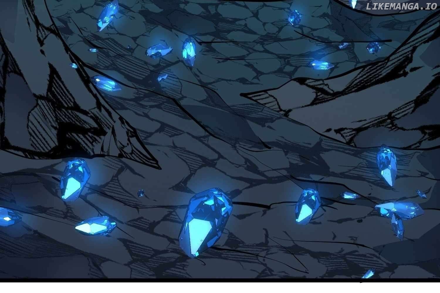 My Guild is Full of Demons Chapter 10 - page 52