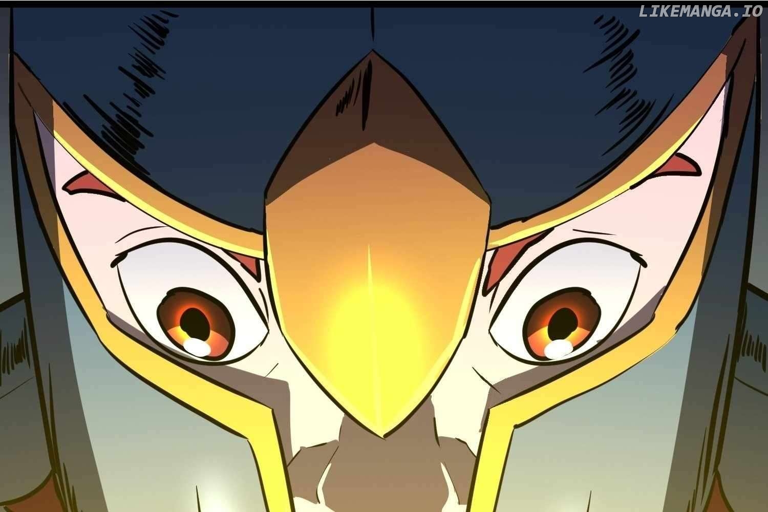 My Guild is Full of Demons Chapter 10 - page 59