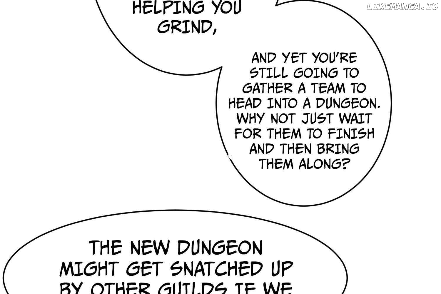 My Guild is Full of Demons Chapter 10 - page 6