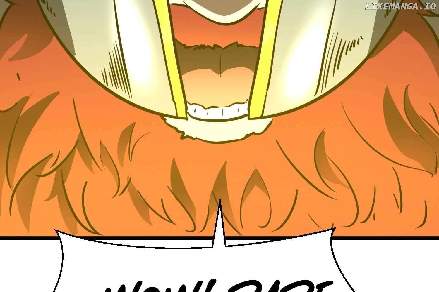 My Guild is Full of Demons Chapter 10 - page 60