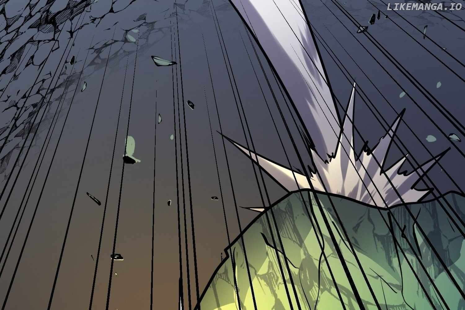 My Guild is Full of Demons Chapter 10 - page 63