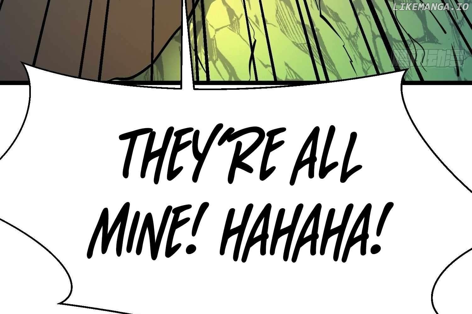 My Guild is Full of Demons Chapter 10 - page 64