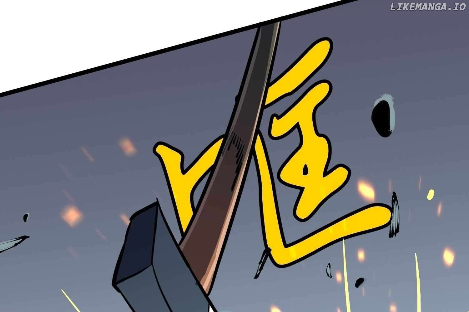 My Guild is Full of Demons Chapter 10 - page 67