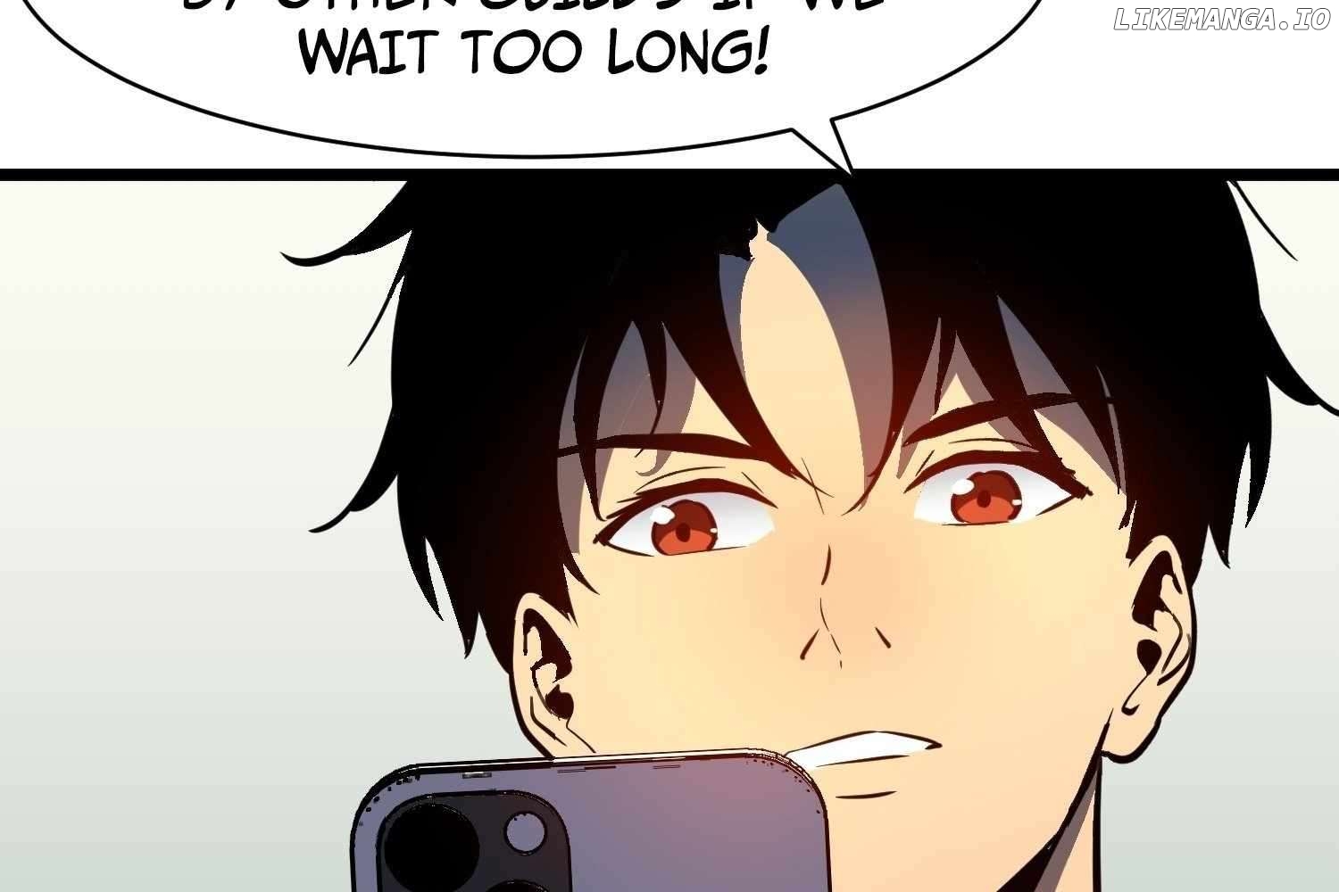 My Guild is Full of Demons Chapter 10 - page 7