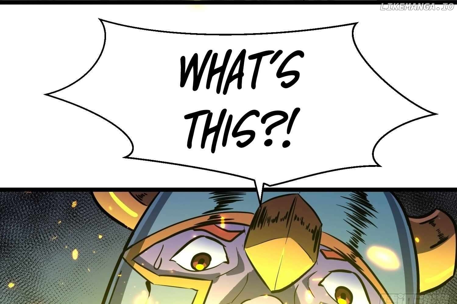 My Guild is Full of Demons Chapter 10 - page 71