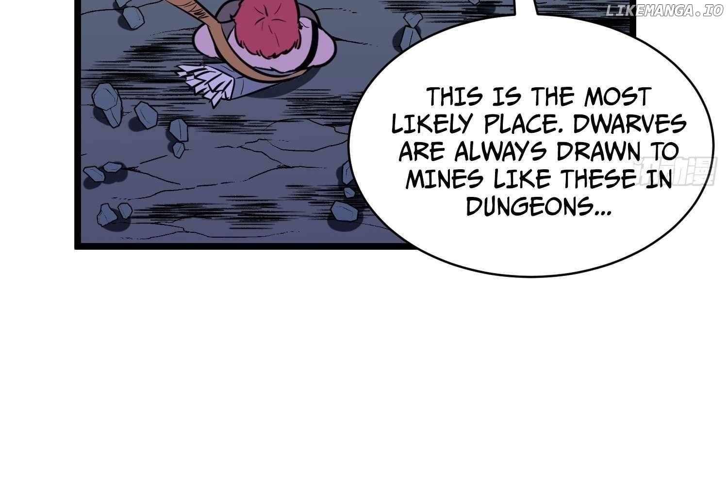 My Guild is Full of Demons Chapter 10 - page 77