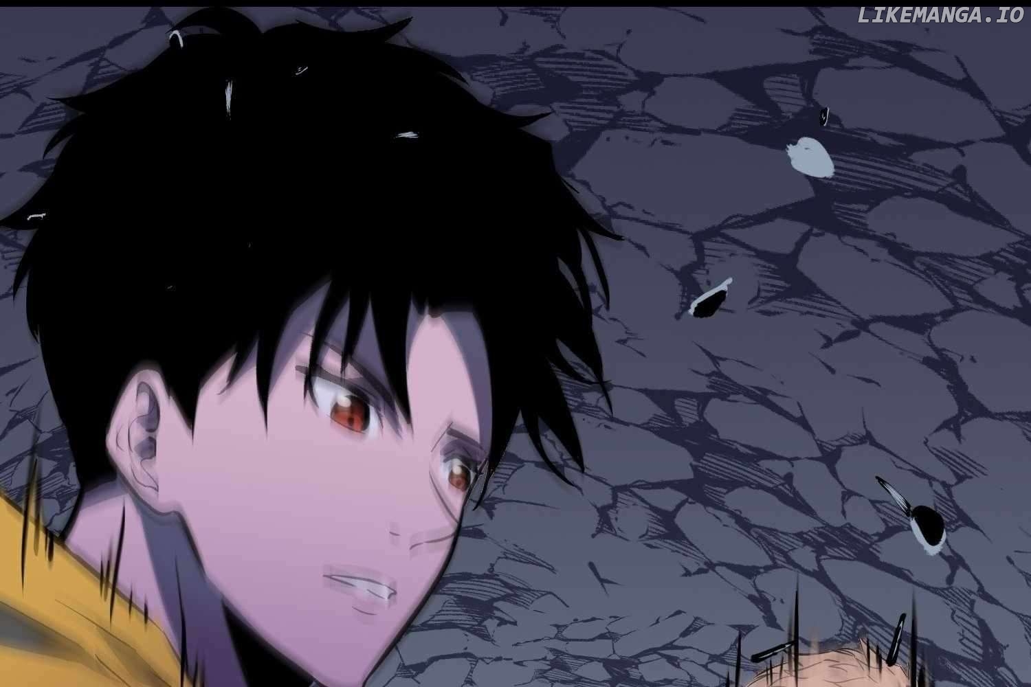 My Guild is Full of Demons Chapter 10 - page 79