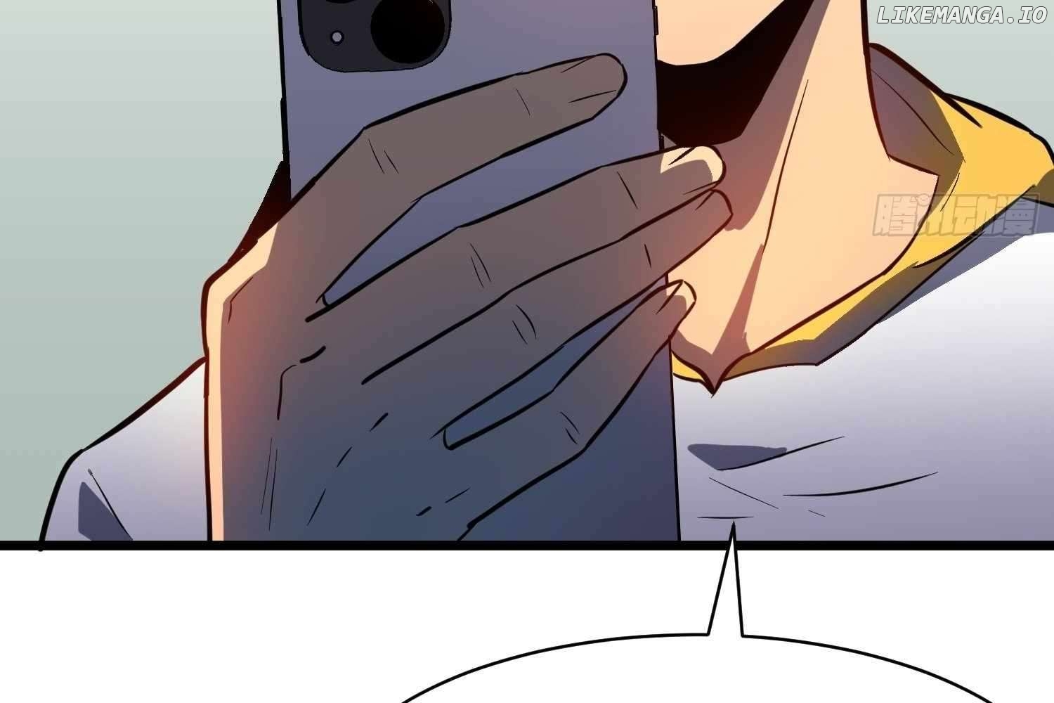 My Guild is Full of Demons Chapter 10 - page 8