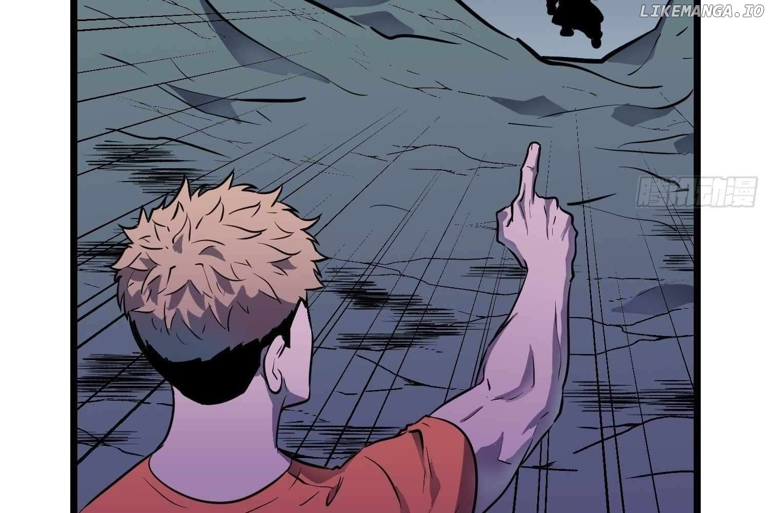 My Guild is Full of Demons Chapter 10 - page 83