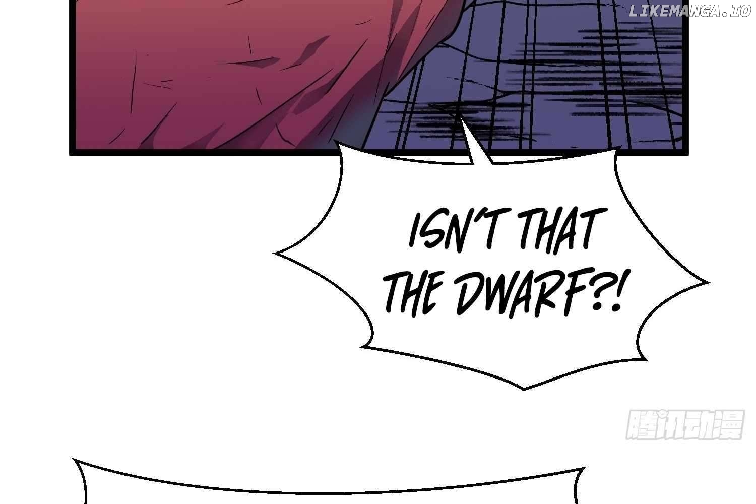 My Guild is Full of Demons Chapter 10 - page 84