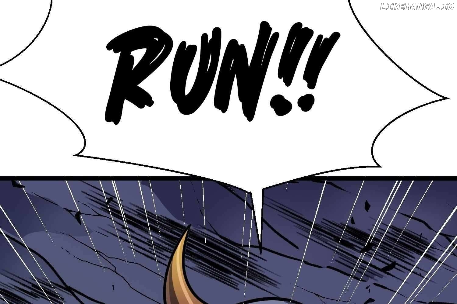 My Guild is Full of Demons Chapter 10 - page 85