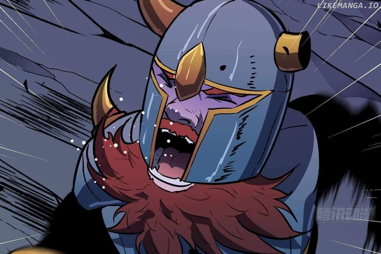 My Guild is Full of Demons Chapter 10 - page 86