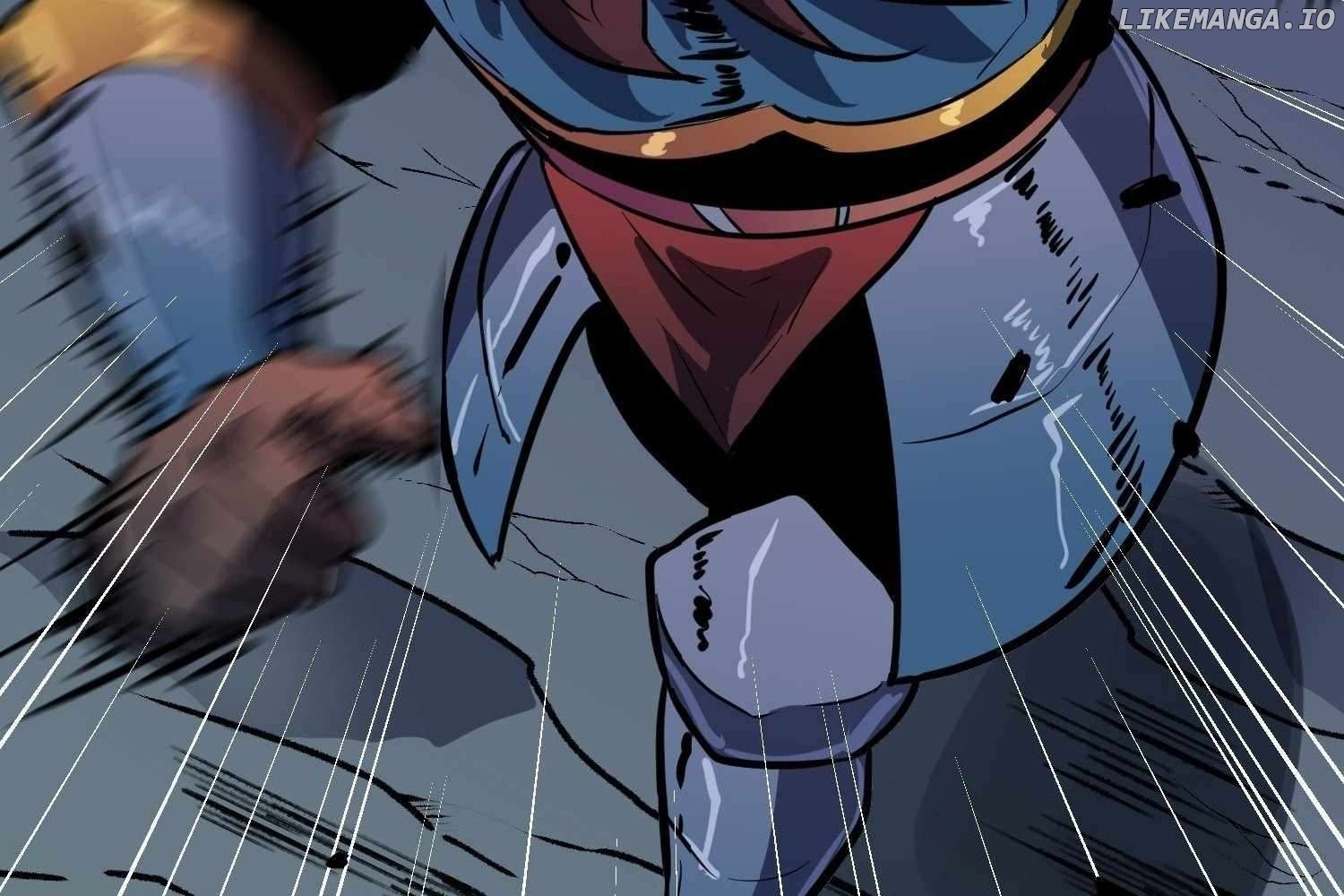 My Guild is Full of Demons Chapter 10 - page 87