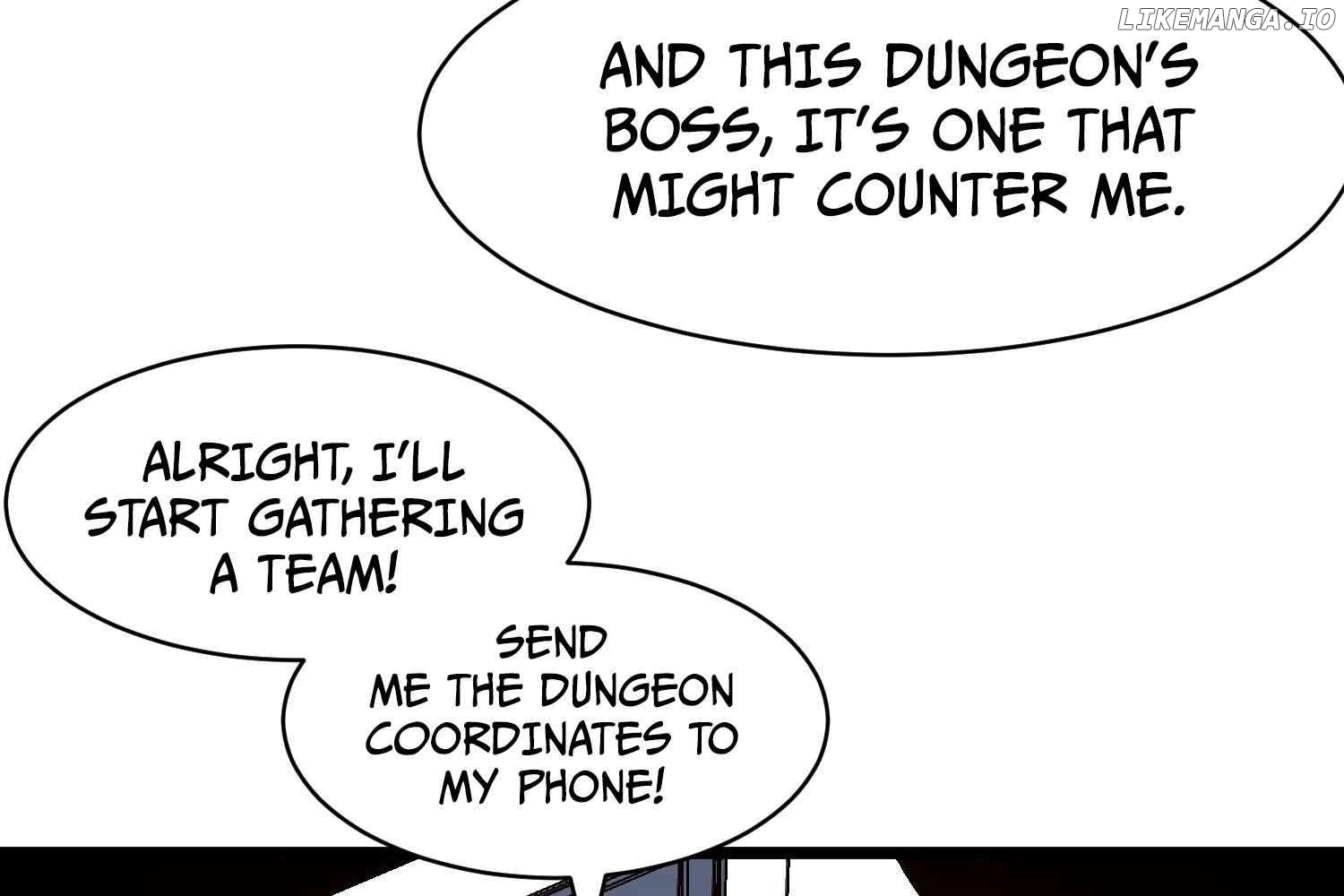 My Guild is Full of Demons Chapter 10 - page 9