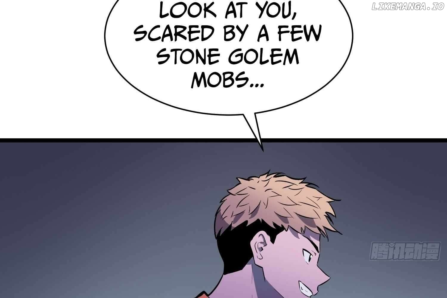My Guild is Full of Demons Chapter 10 - page 92