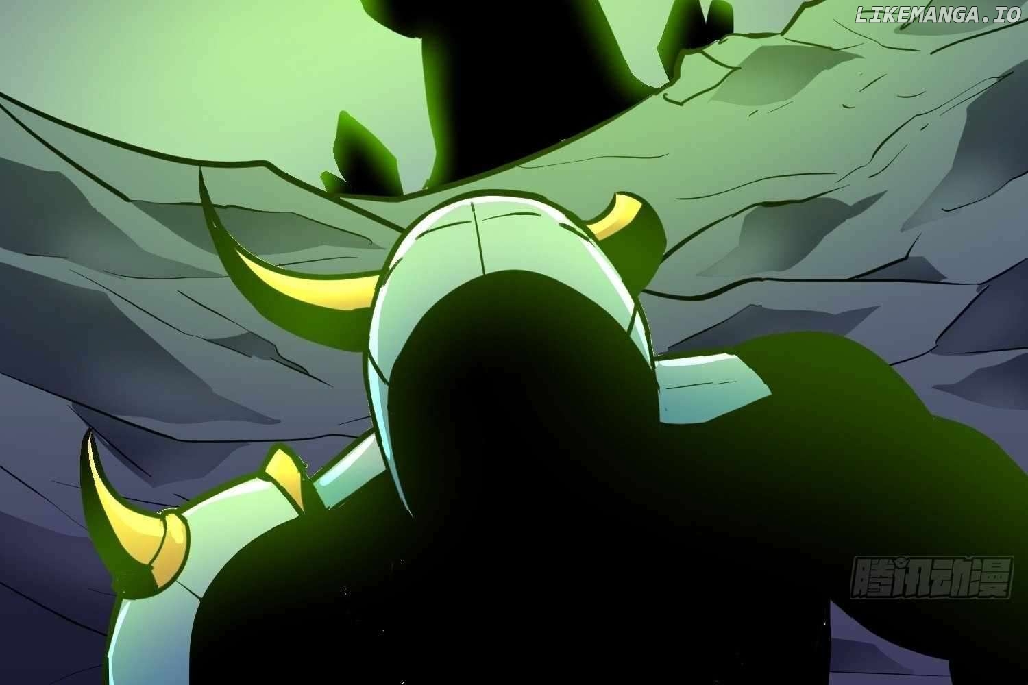 My Guild is Full of Demons Chapter 10 - page 96