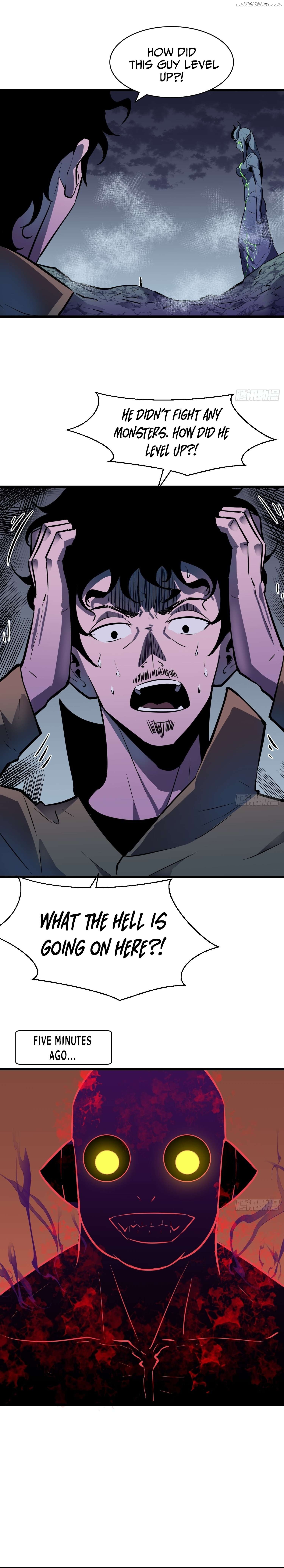 My Guild is Full of Demons Chapter 11 - page 2