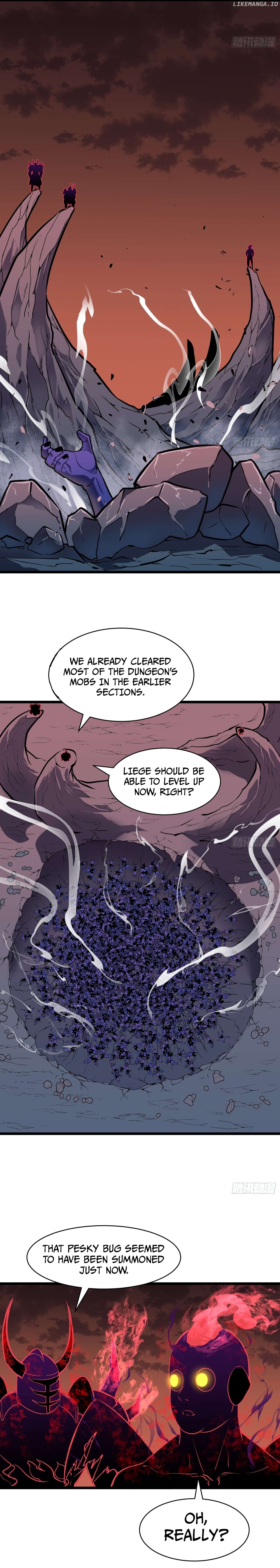 My Guild is Full of Demons Chapter 11 - page 3