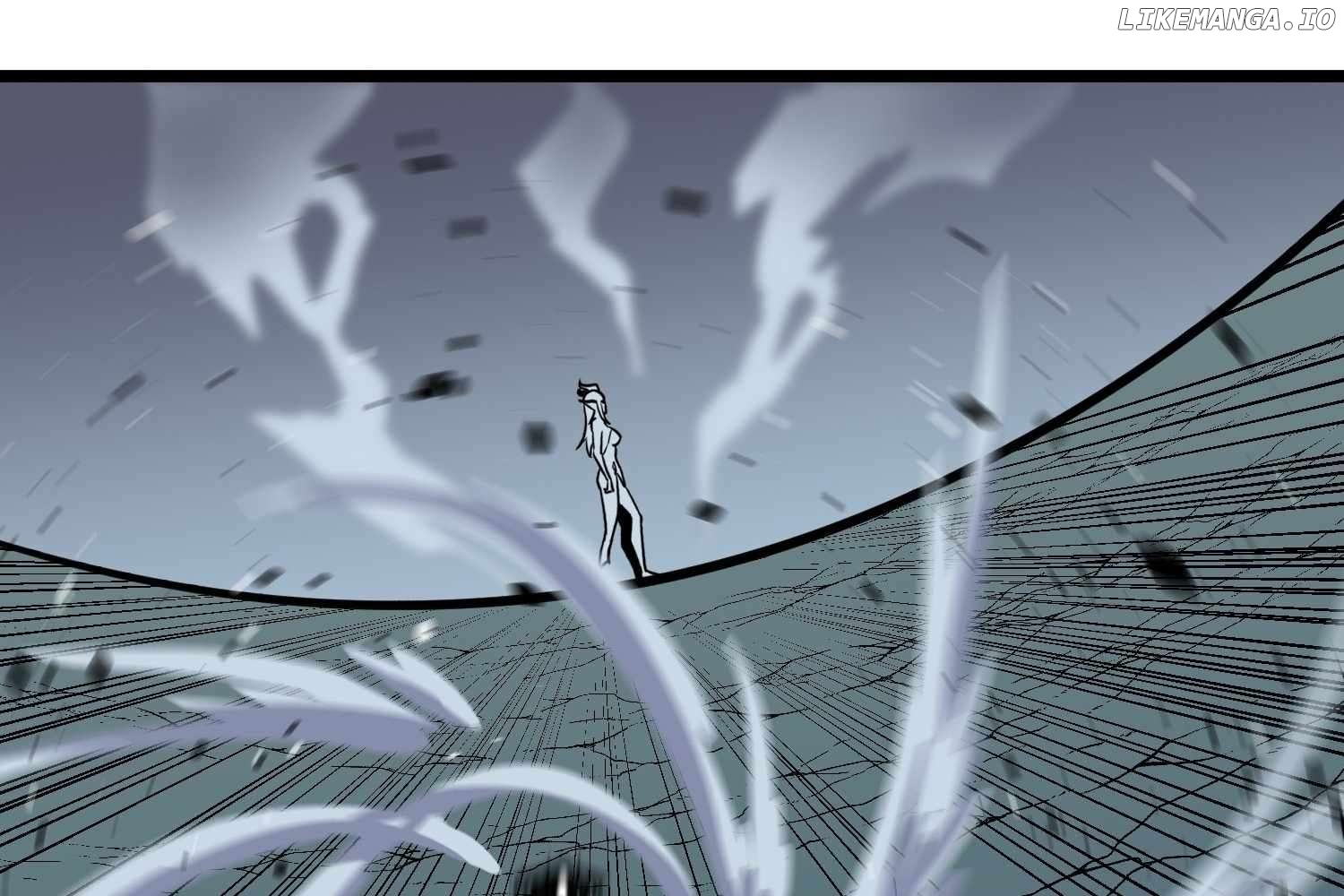 My Guild is Full of Demons Chapter 12 - page 111