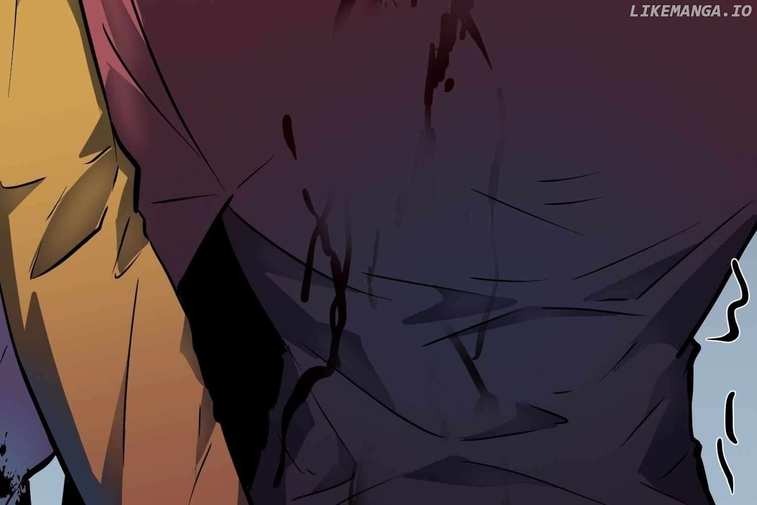 My Guild is Full of Demons Chapter 12 - page 175