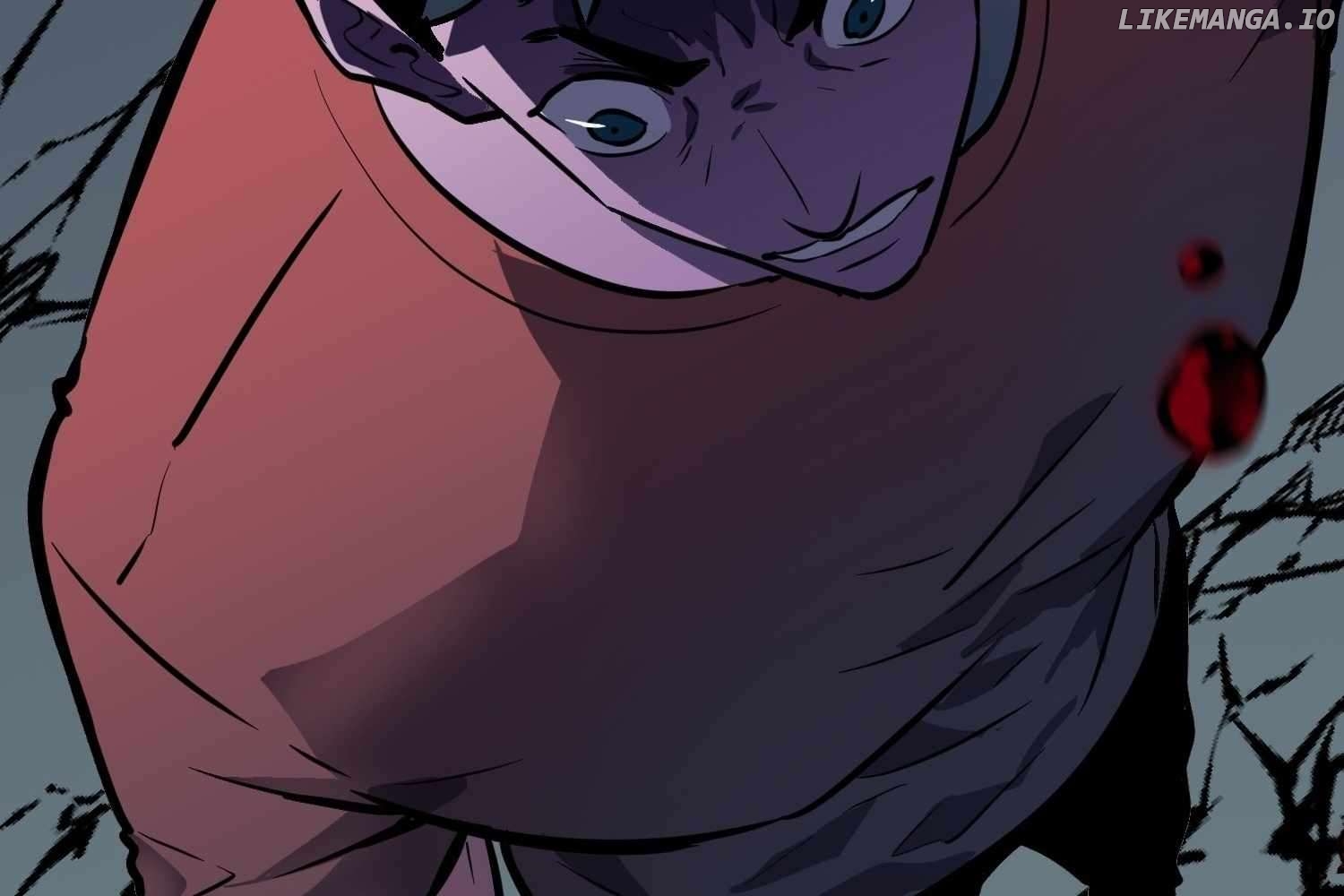 My Guild is Full of Demons Chapter 12 - page 29