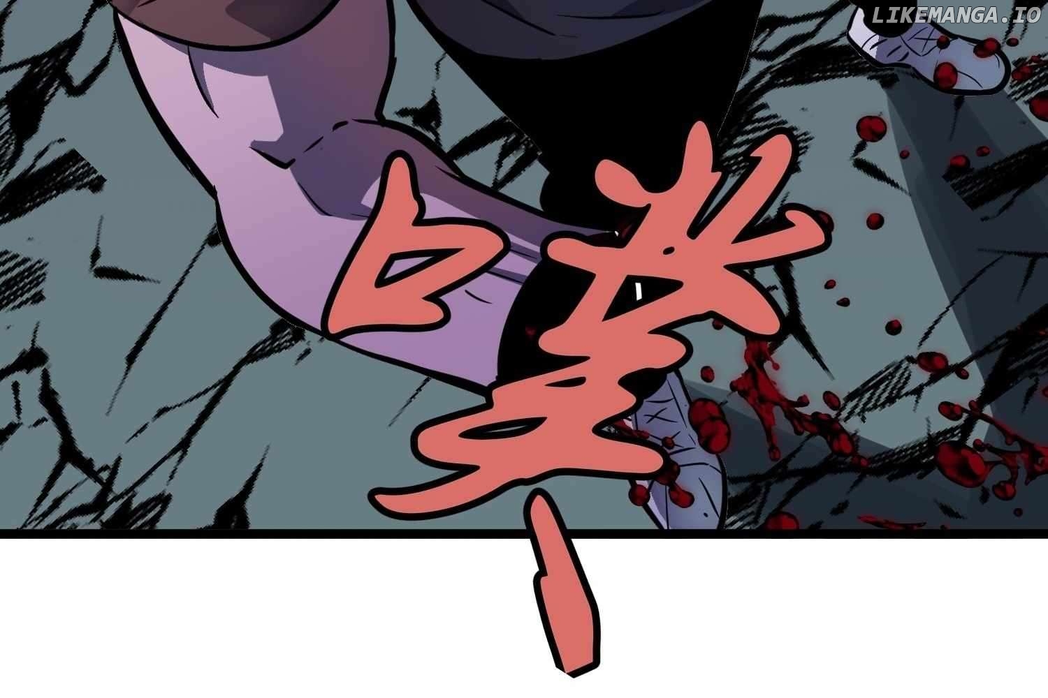My Guild is Full of Demons Chapter 12 - page 30
