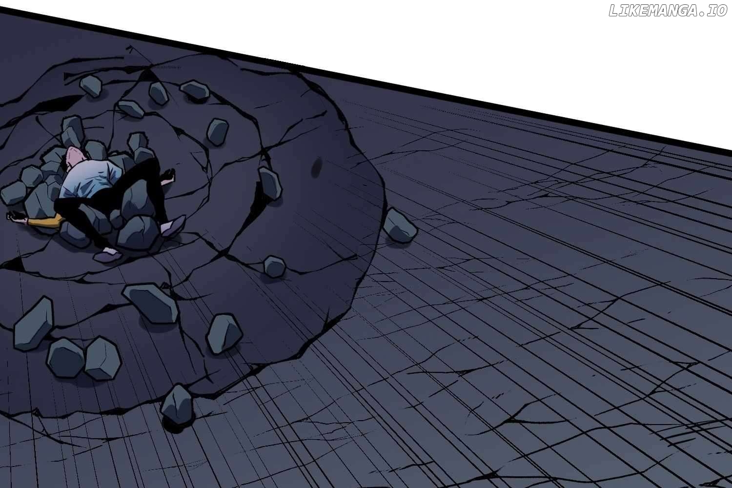 My Guild is Full of Demons Chapter 12 - page 33