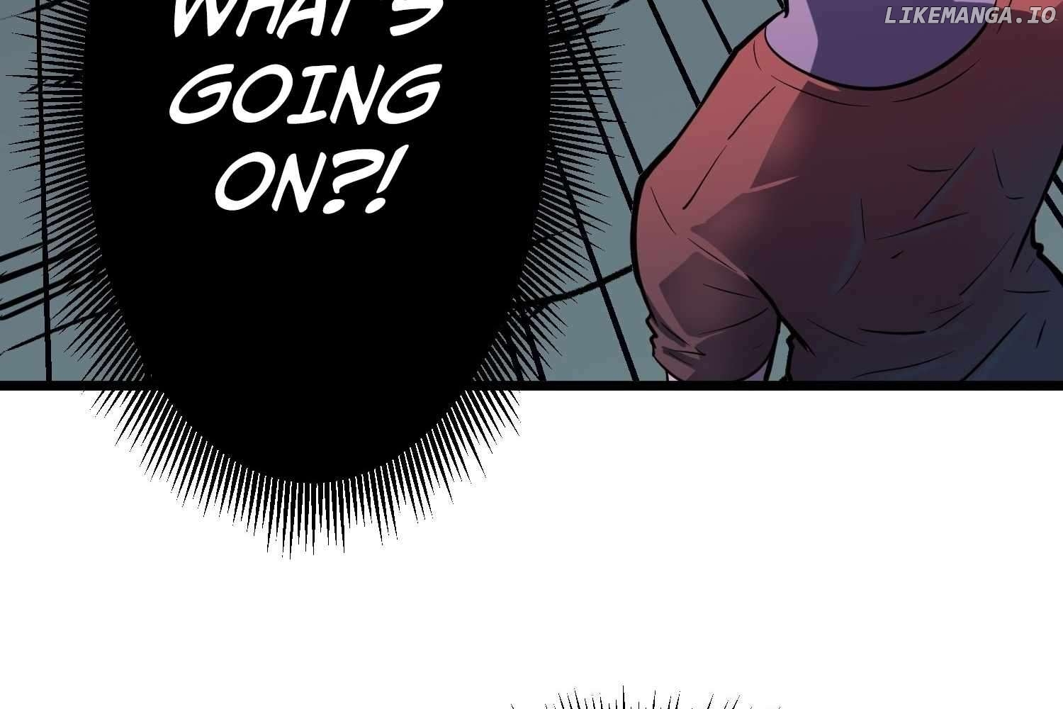 My Guild is Full of Demons Chapter 12 - page 35