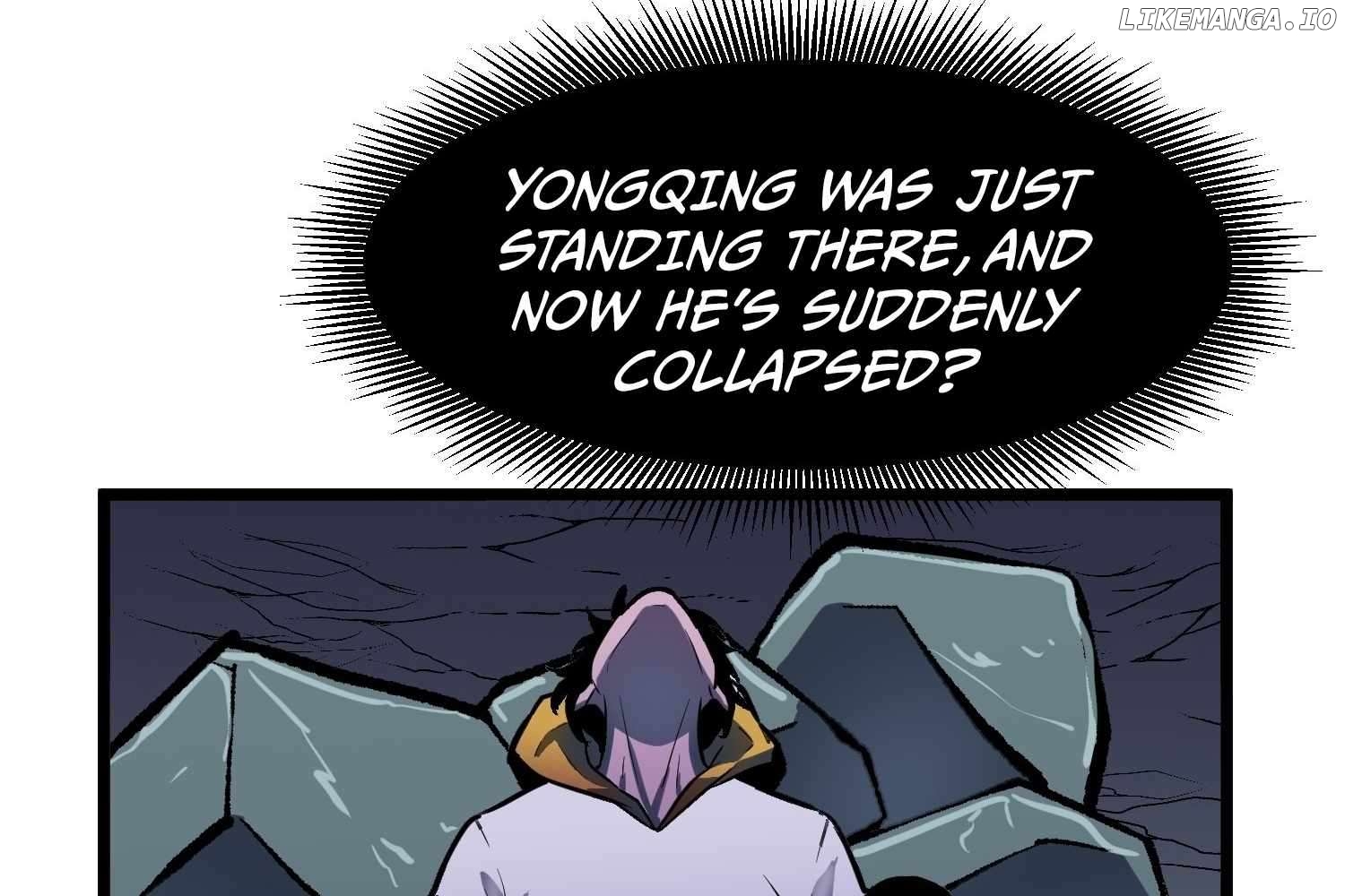 My Guild is Full of Demons Chapter 12 - page 36