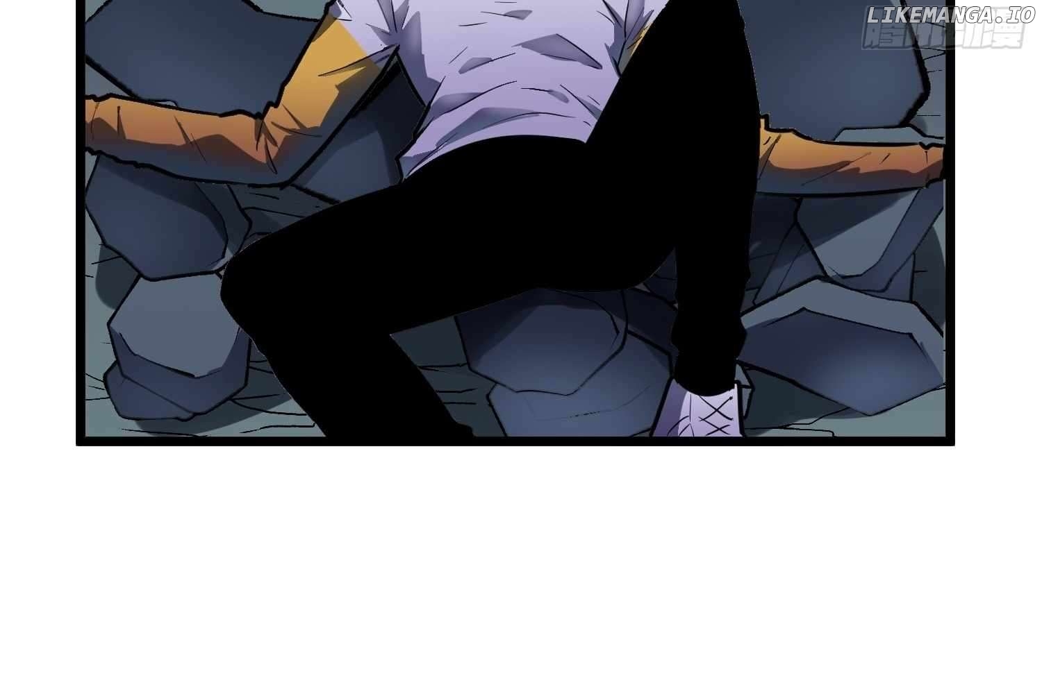 My Guild is Full of Demons Chapter 12 - page 37