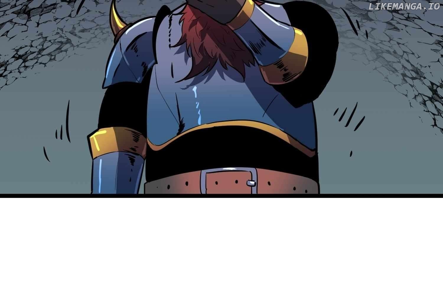 My Guild is Full of Demons Chapter 12 - page 4