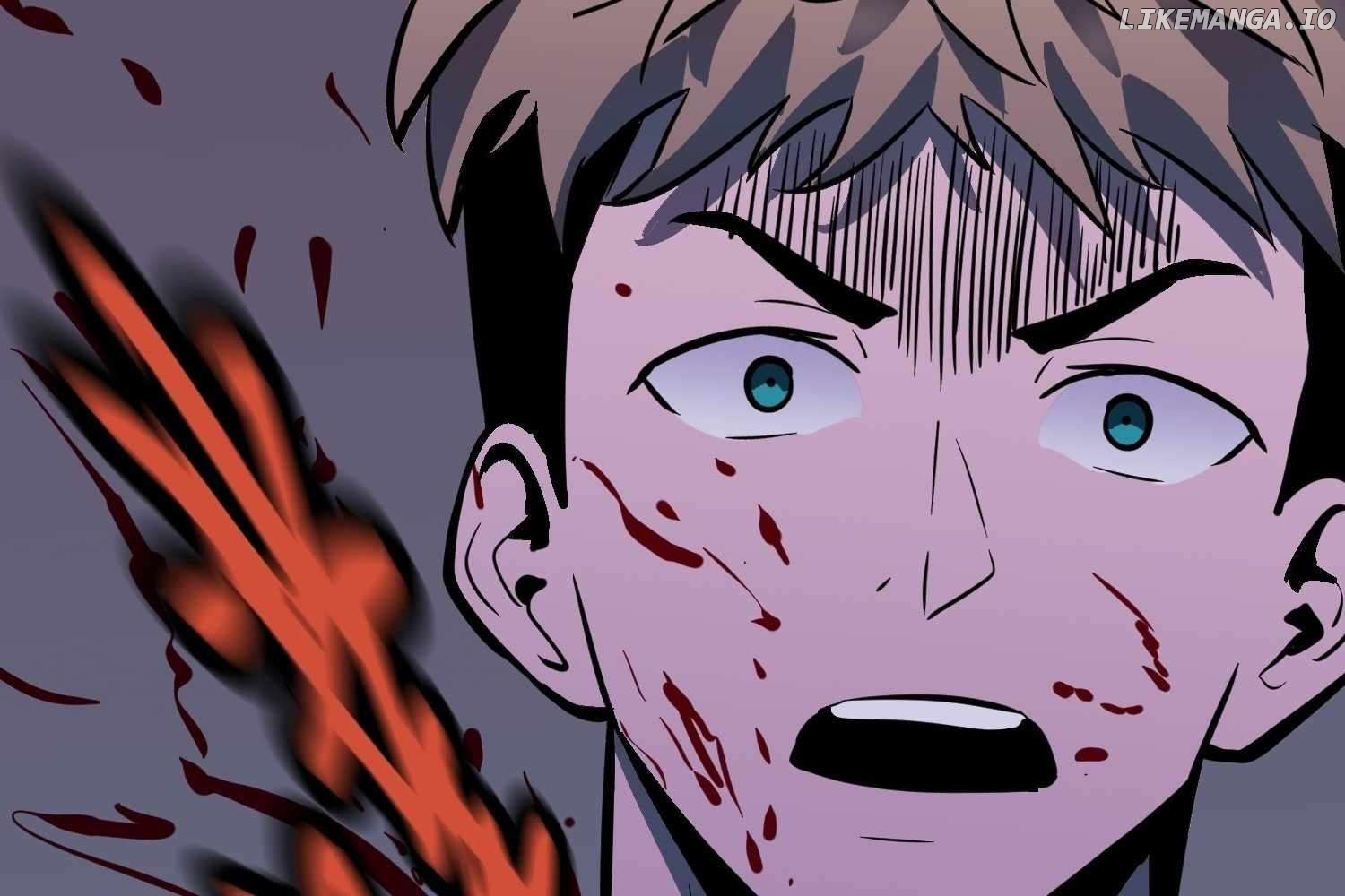 My Guild is Full of Demons Chapter 12 - page 41