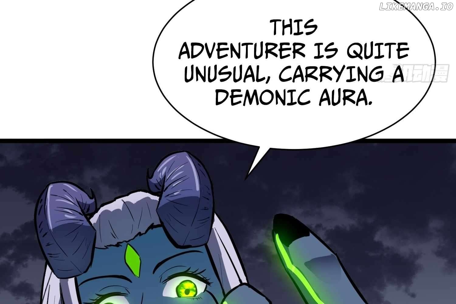 My Guild is Full of Demons Chapter 12 - page 48