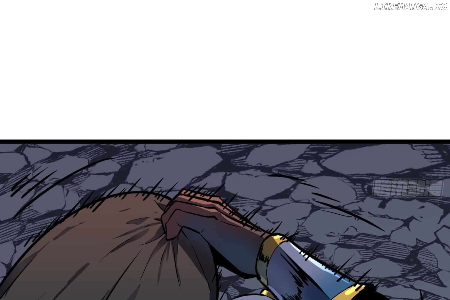 My Guild is Full of Demons Chapter 12 - page 5
